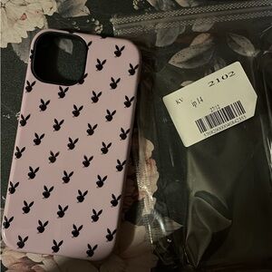 Playboy bunny phone case
